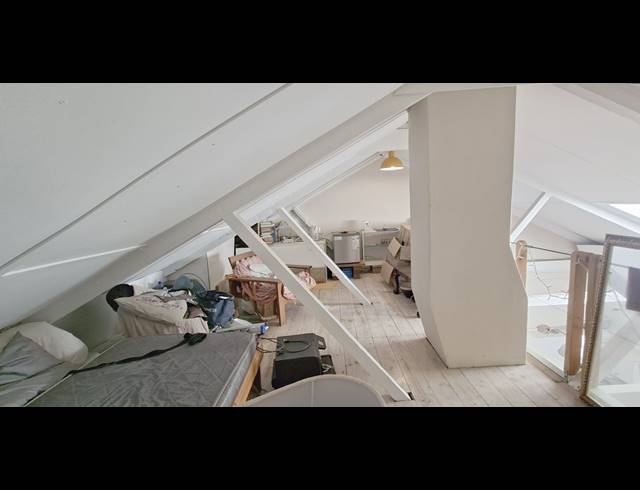 3 bed property to rent in OBSERVATORY